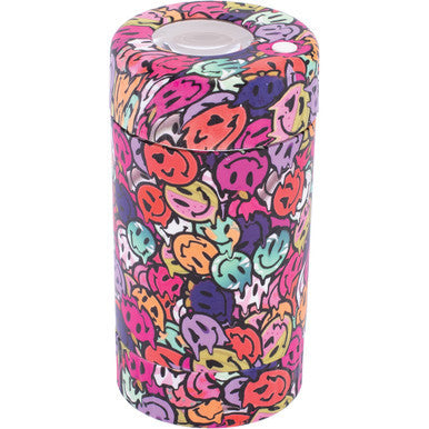 High5 Multi Function Storage Jar - Smiley