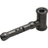 5.3in Aluminum Glass Pipe w/ Gift Box