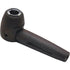 4.8in Sandalwood Glass Pipe w/ Gift Box