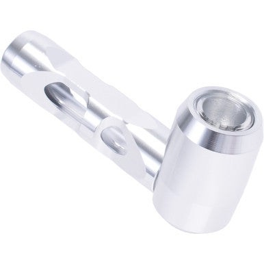 Aluminium Glass Pipe Gift Box
