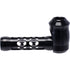 Aluminium Glass Pipe w/ Gift Box
