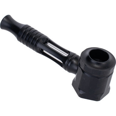 Aluminium Glass Pipe