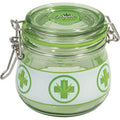Green Medical Sign
