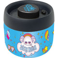 4.25In / Sky High