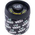4.25In / I Heart Weed