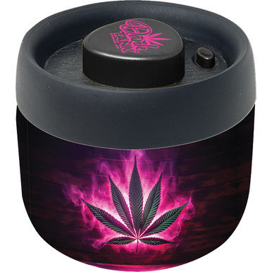 4.25In Ultra Dank Tank Vacuum Jar