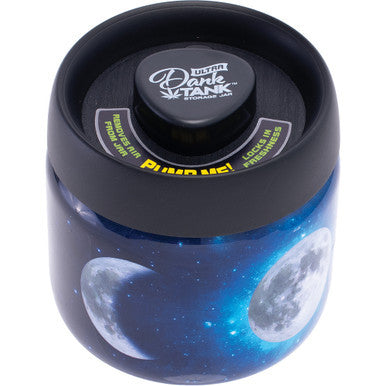4.25In Ultra Dank Tank Vacuum Jar