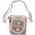 Hemp Cross Body Bag