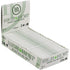 25 Ct. High Hemp Organic Rolling Paper