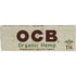 1 Ct. Organic Hemp Cig. Papers (24pk)