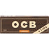 24 Ct. OCB Virgin Unbleached W/ Tips