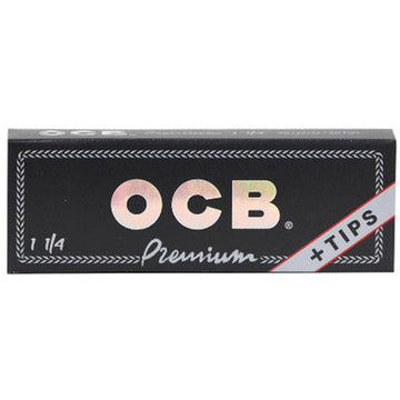 24 Ct. Ocb Premium 1.25