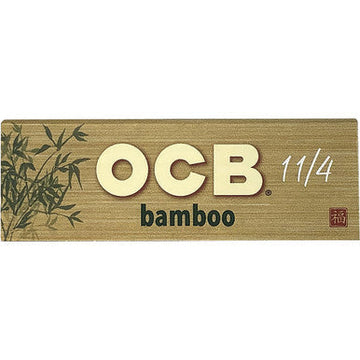 24 Ct. Ocb Bamboo 1.25