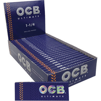 25 Ct. Ocb Ultimate  1.25