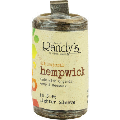 18Ct . 15.5ft. All Natural Randy&