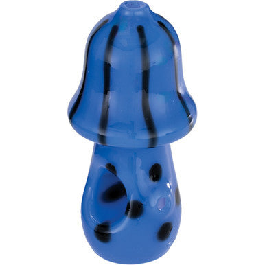 Wild Mushroom Hand Pipe