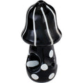 4in / Black