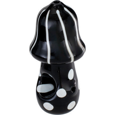 Wild Mushroom Hand Pipe