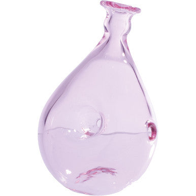 3.5" Balloon Hand Pipe - Pink