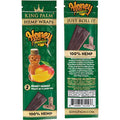 Honey Mango