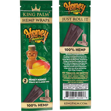 Honey Mango