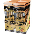 Peach Pineapple