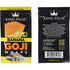 15 Ct. King Palm Goji Berry Wrap - 4pk