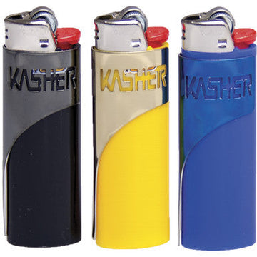 18Ct. Kasher+Pock,Stir,Clean Fit`s On Reg. Bic