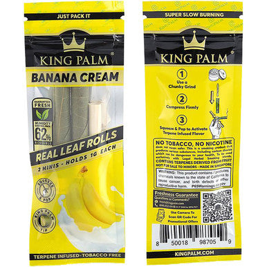 Banana Cream