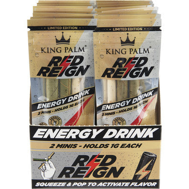 Red Reign