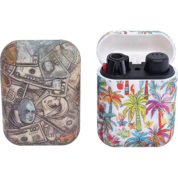 24Ct Limited Torch Pod - Calender-S