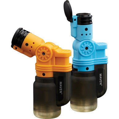 20Ct Maven Tuner Rotating Torch - CannaDevices