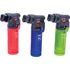 15Ct. 4" Double Torch Gun Plastic Utility Pastel