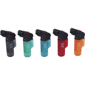 15Ct. Mighty Double Angle Eagle Torch