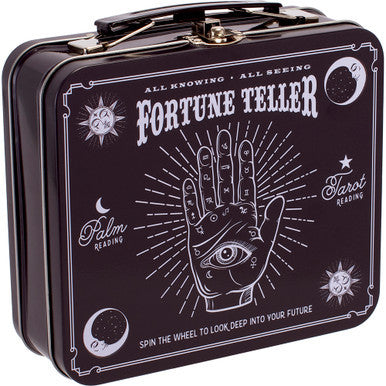 Fortune Teller