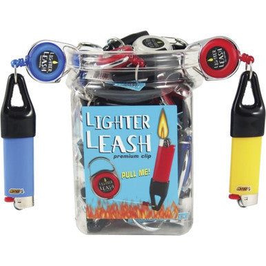 30Ct. Lighter Leash