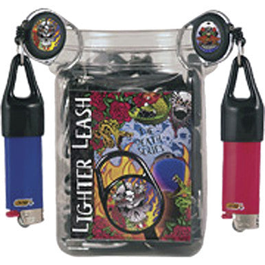 30Ct. Lighter Leash