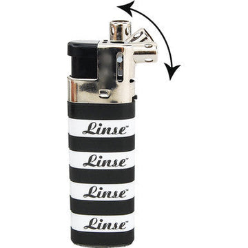50Ct. Linse Disposable Pipe Lighter