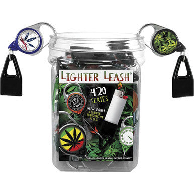 30Ct. Lighter Leash