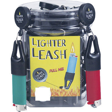 30Ct. Lighter Leash