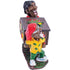 Jamaican Poly Resin Ashtray