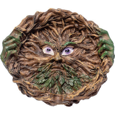Treeman Polystone Ashtray