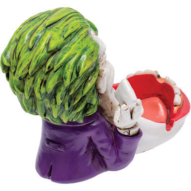 5.5in The Toker Polystone Ashtray