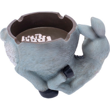 5.5in Donkey Ass Tray Ashtray - CannaDevices
