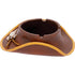 6.3in Cowboy Hat Ashtray