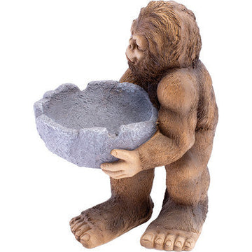 17in Jumbo Bigfoot Ashtray