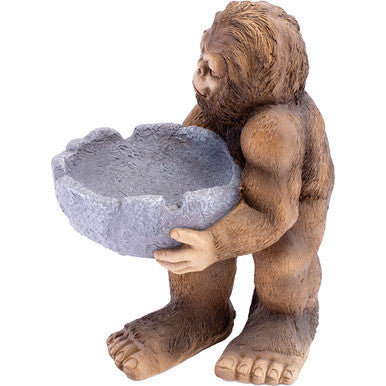 17in Jumbo Bigfoot Ashtray
