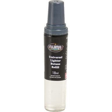 25Ct. 3.18ml. Fujima Mini Butane