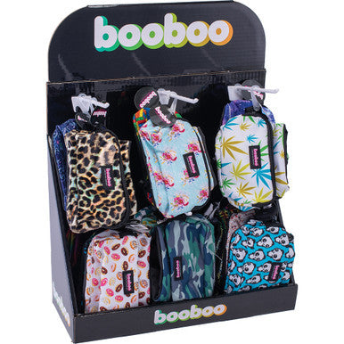 16Count Palmpak Fanny Pack - Various Designs