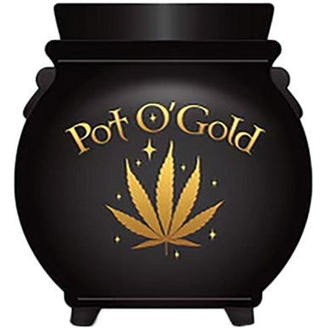 6Count Asst Medium Jackpot Stash Jars